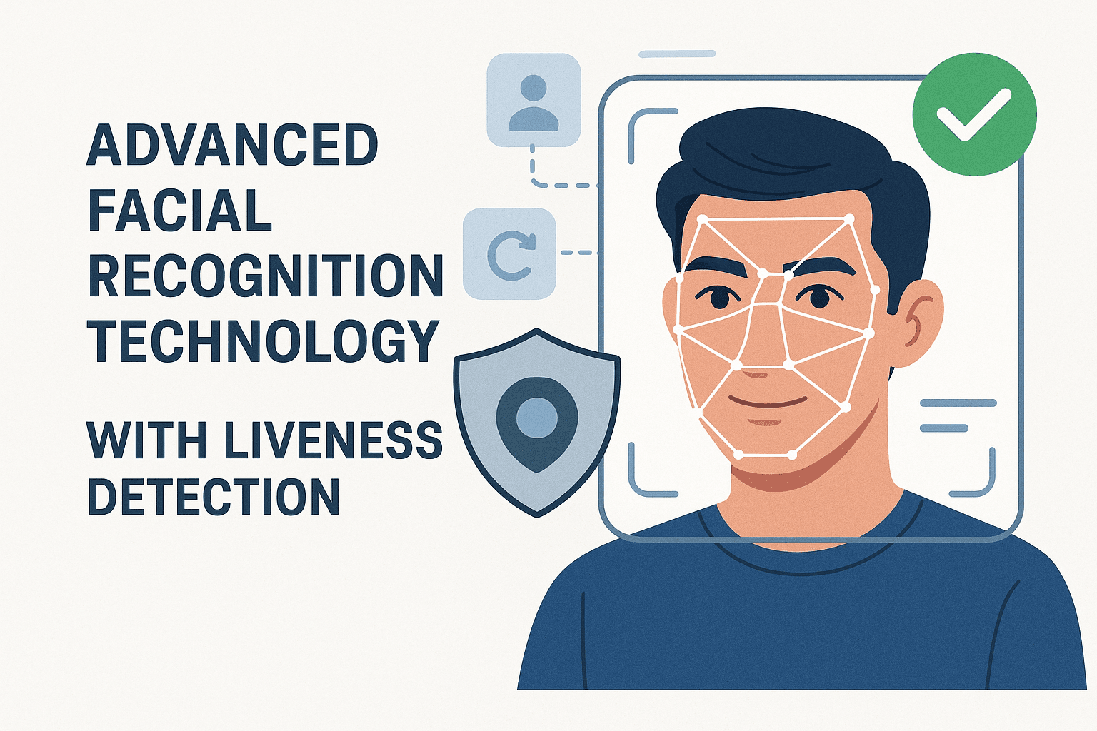Biometric Photo Verification
