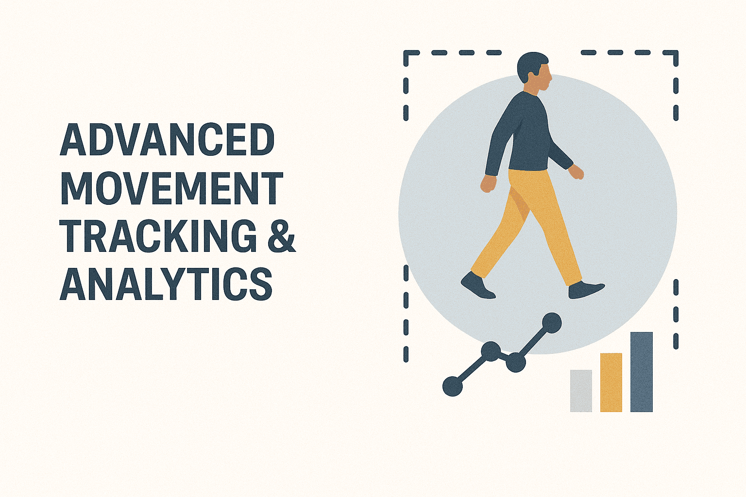 GPS Movement Tracking