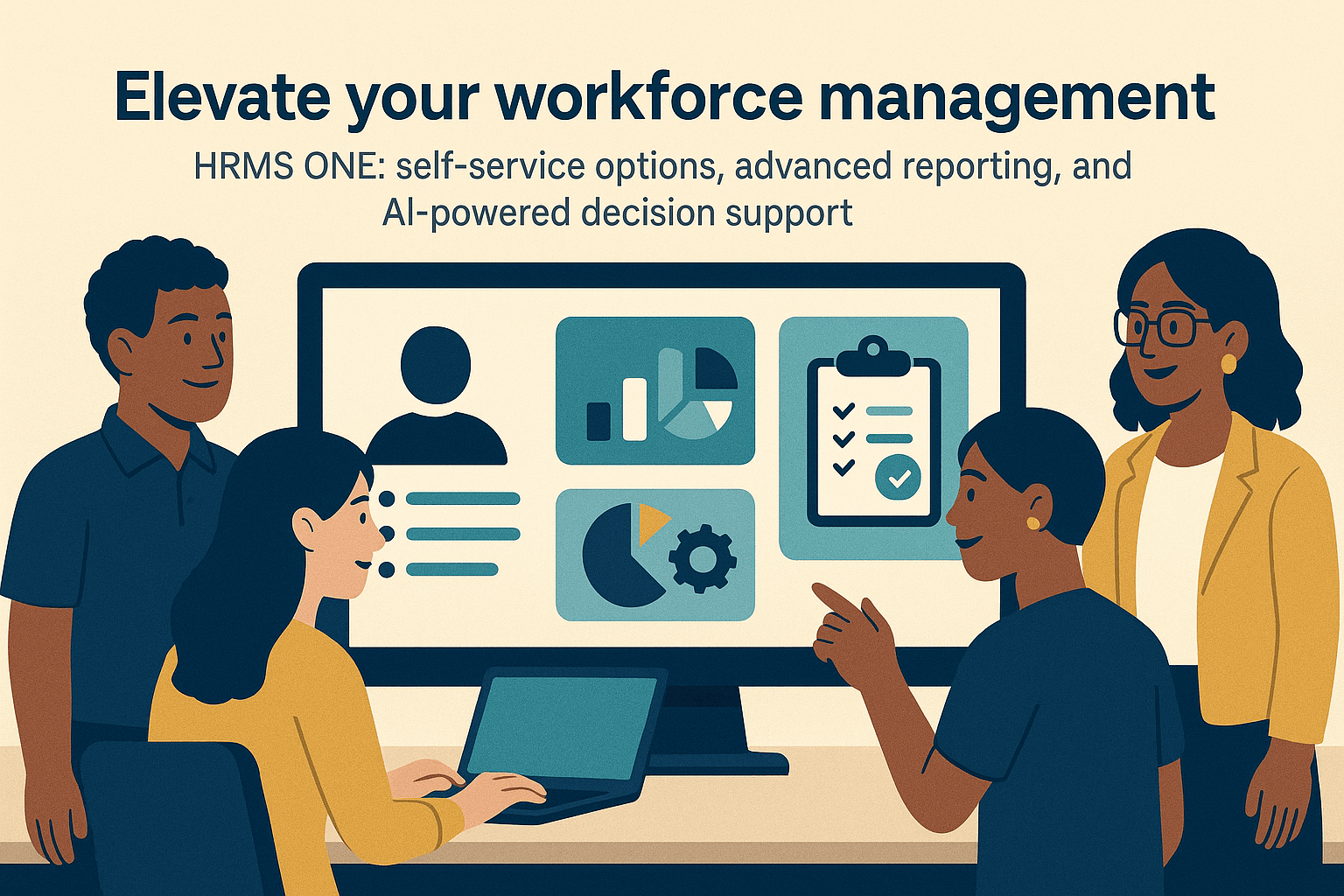 EMS ONE Portal - Banner 2