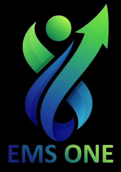 EMS ONE Logo